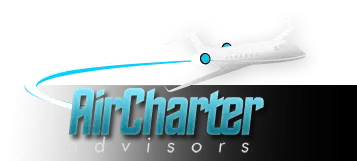 Air Charter Plane